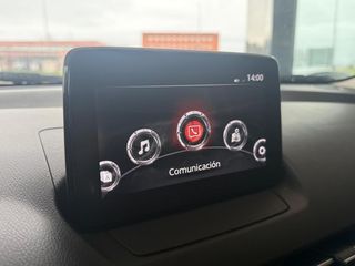 Mazda CX-3 EVOLUTION NAVI 2019