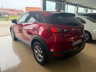 Mazda CX-3 EVOLUTION NAVI 2019