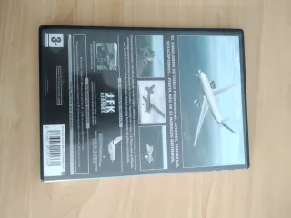 X-Plane 7 Flight Simulator PC DVD
