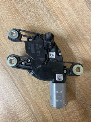 Motor Limpiaparabrisas Trasero Valeo VW AG