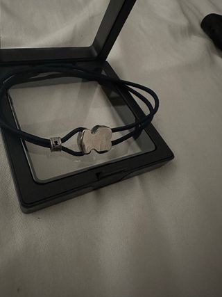 Pulsera de osito