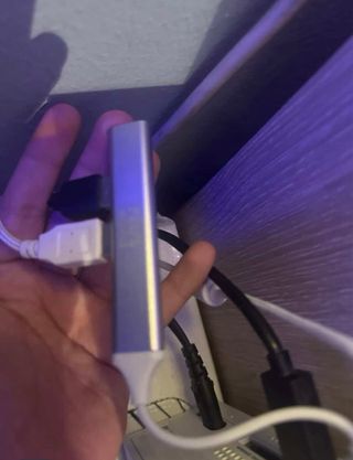 Xbox Series S Blanca 512 GB SSD