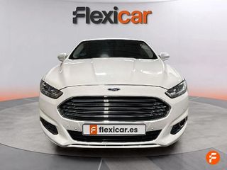 Ford Mondeo 2.0 Híbrido 137kW (187CV) Titanium HEV