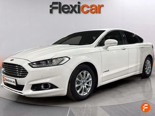 Ford Mondeo 2.0 Híbrido 137kW (187CV) Titanium HEV