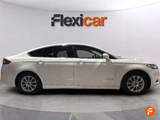 Ford Mondeo 2.0 Híbrido 137kW (187CV) Titanium HEV