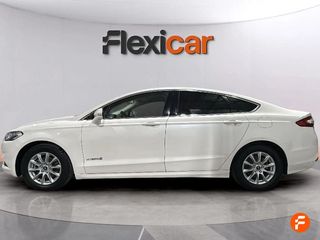 Ford Mondeo 2.0 Híbrido 137kW (187CV) Titanium HEV