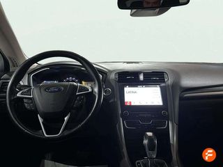 Ford Mondeo 2.0 Híbrido 137kW (187CV) Titanium HEV