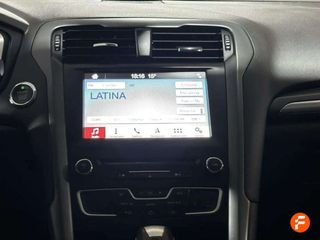 Ford Mondeo 2.0 Híbrido 137kW (187CV) Titanium HEV