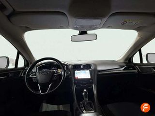 Ford Mondeo 2.0 Híbrido 137kW (187CV) Titanium HEV