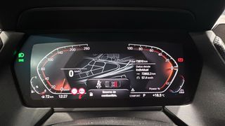 BMW Serie 2 218i Gran Coupe