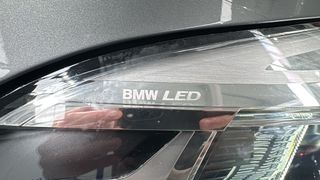 BMW Serie 2 218i Gran Coupe