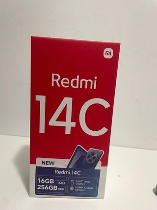 Xiaomi Redmi 14C 256GB