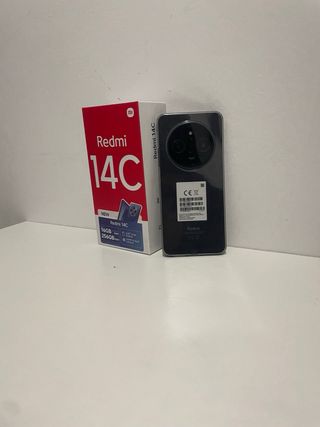 Xiaomi Redmi 14C 256GB