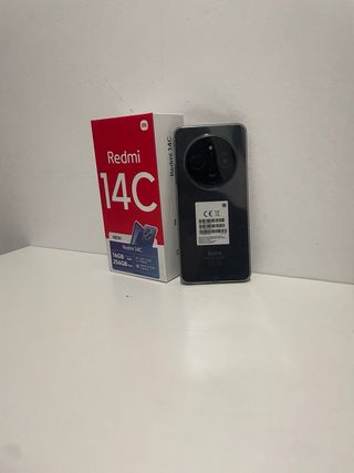 Xiaomi Redmi 14C 256GB