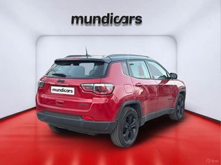 Jeep Compass 1.6 Mjet Night Eagle 4x2 E6D