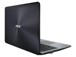 Portátil Asus F555L