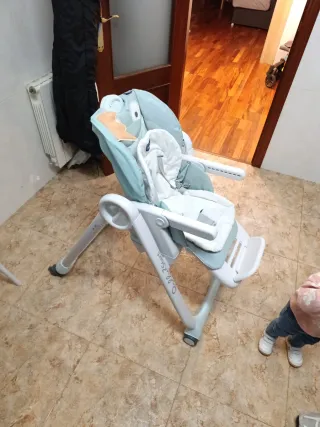 Trona Chicco Polly 2 Start