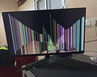 Monitor LG UltraGear 180Hz