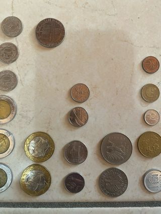 Lotto Monete Rare Italiane