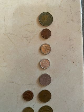 Lotto Monete Rare Italiane