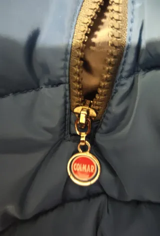 Giacca Colmar blu