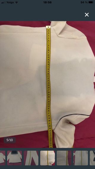 Traje marinero niño Comunión