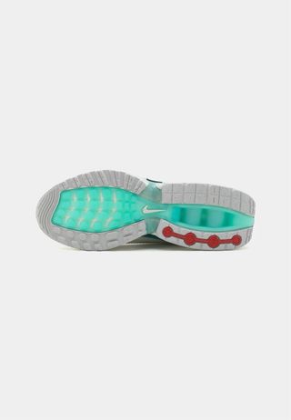 Nike Air Max DN Blanco/Verde Azulado