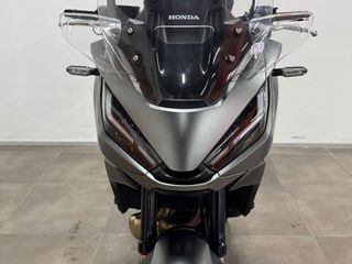 Honda NT1100 ABS