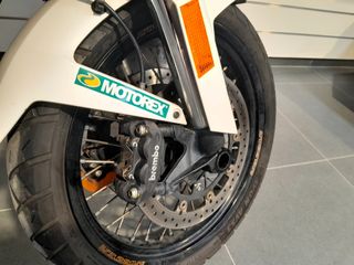 KTM 1290 Super Adventure T 2015