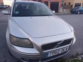 Volvo V50 2005