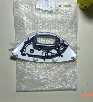 Frontal thermomix tm31 original novo