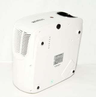 Proyector Wimius K7 1080P