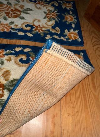 Tappeti stile floreale