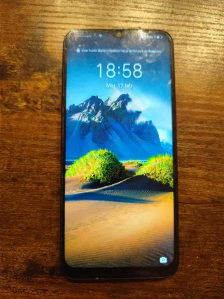 Honor X8 5G 128 GB