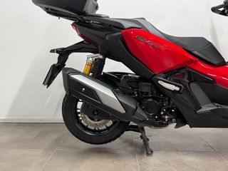 Honda ADV 350