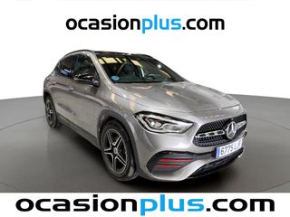 Mercedes-Benz GLA 200 d 110 kW (150 CV)