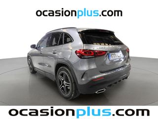 Mercedes-Benz GLA 200 d 110 kW (150 CV)