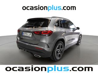 Mercedes-Benz GLA 200 d 110 kW (150 CV)