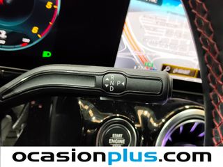 Mercedes-Benz GLA 200 d 110 kW (150 CV)