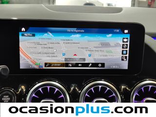 Mercedes-Benz GLA 200 d 110 kW (150 CV)