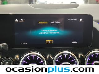 Mercedes-Benz GLA 200 d 110 kW (150 CV)