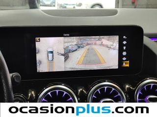 Mercedes-Benz GLA 200 d 110 kW (150 CV)