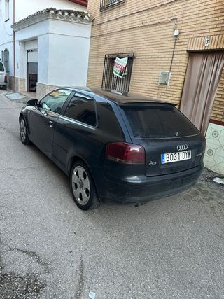 Audi A3 2006