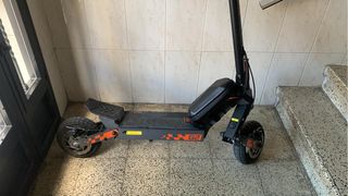 Patinete Eléctrico G2