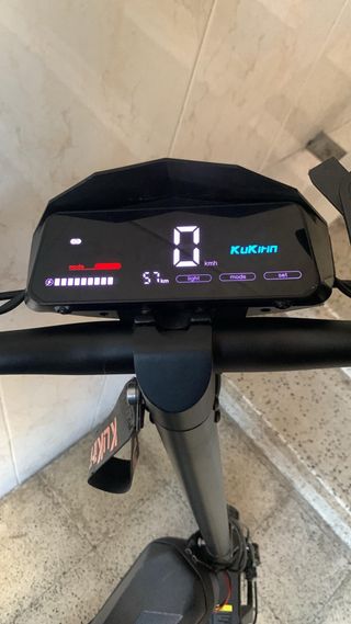 Patinete Eléctrico G2