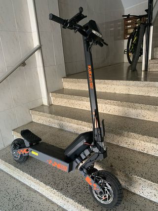 Patinete Eléctrico G2