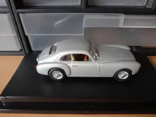 Cisitalia 202 Sl coupé escala 1/43