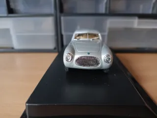 Cisitalia 202 Sl coupé escala 1/43