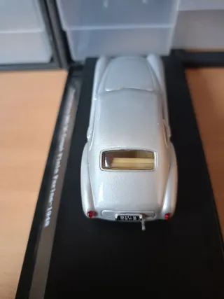 Cisitalia 202 Sl coupé escala 1/43