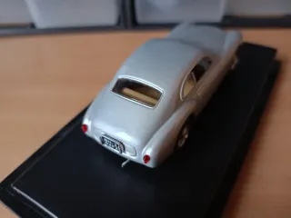 Cisitalia 202 Sl coupé escala 1/43